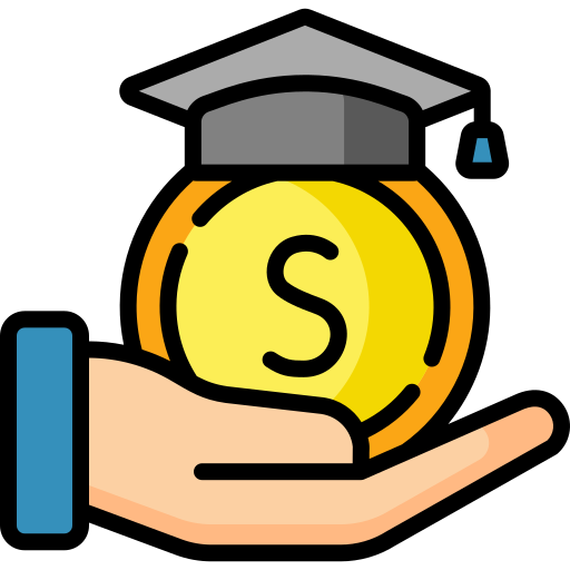 Scholarship & Financial Aid Assistance