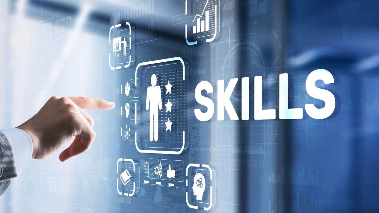 Skill Assesments