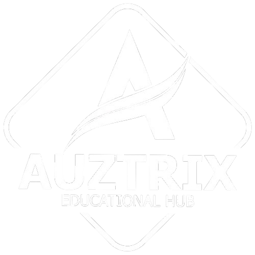 Auztrix Logo