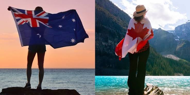 Canada vs Australia: Which Country Offers Better PR Pathways in 2026?