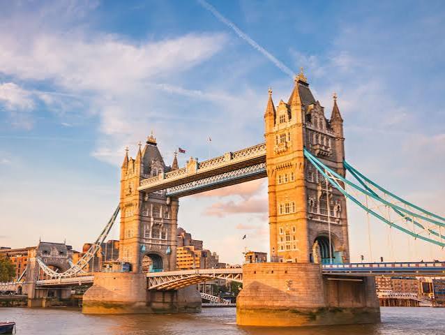 Study in UK