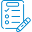 A study plan that adjusts