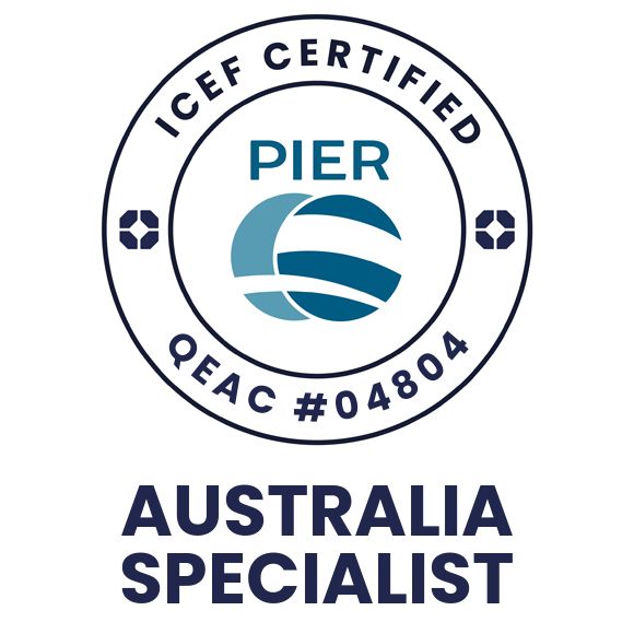 Qualified Education Agent Counselors for Australia