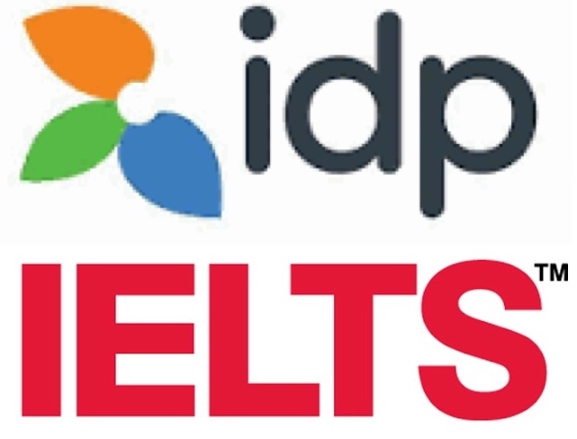 IDP Authorized Test Registration Center