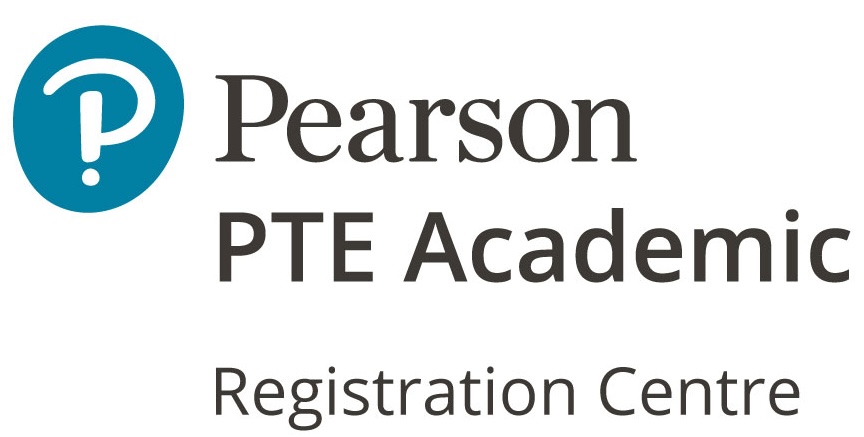 Pearson PTE Authorized Registration Center