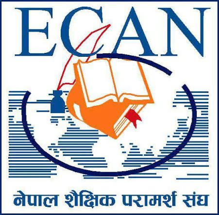Member of Educational Consultancies Association of Nepal [ECAN]