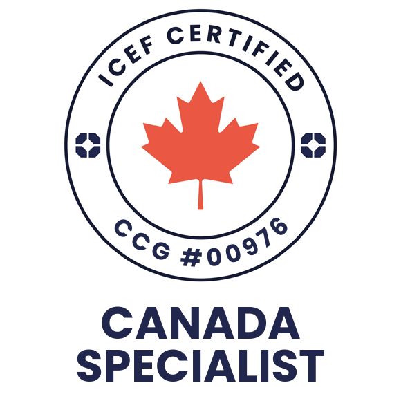 Certified Counselors for Canada