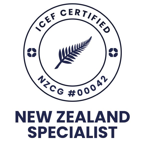 New Zealand Specialist Counselors