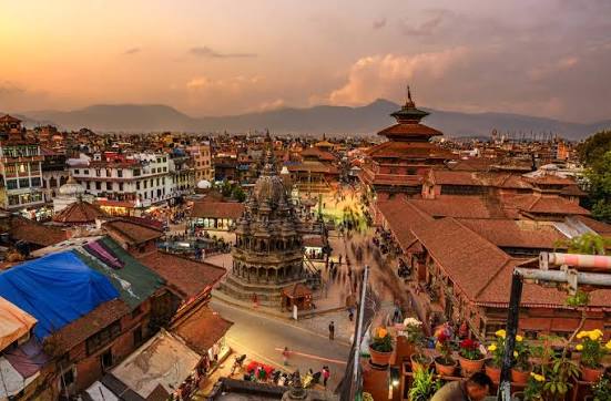 Study In Nepal