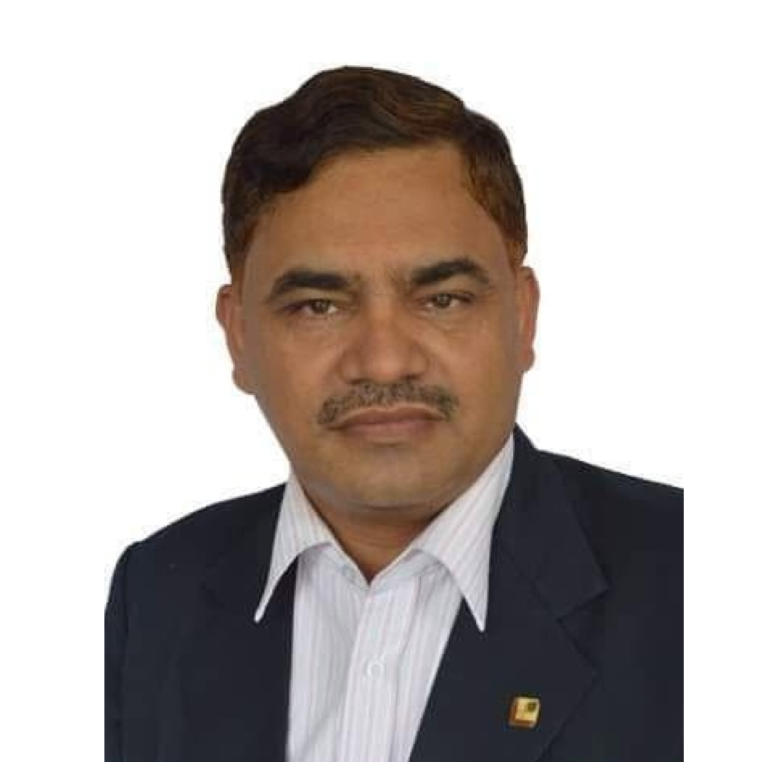Advocate DP Adhikari