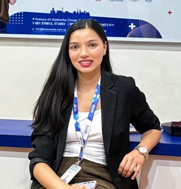 Srijana Bhurtel