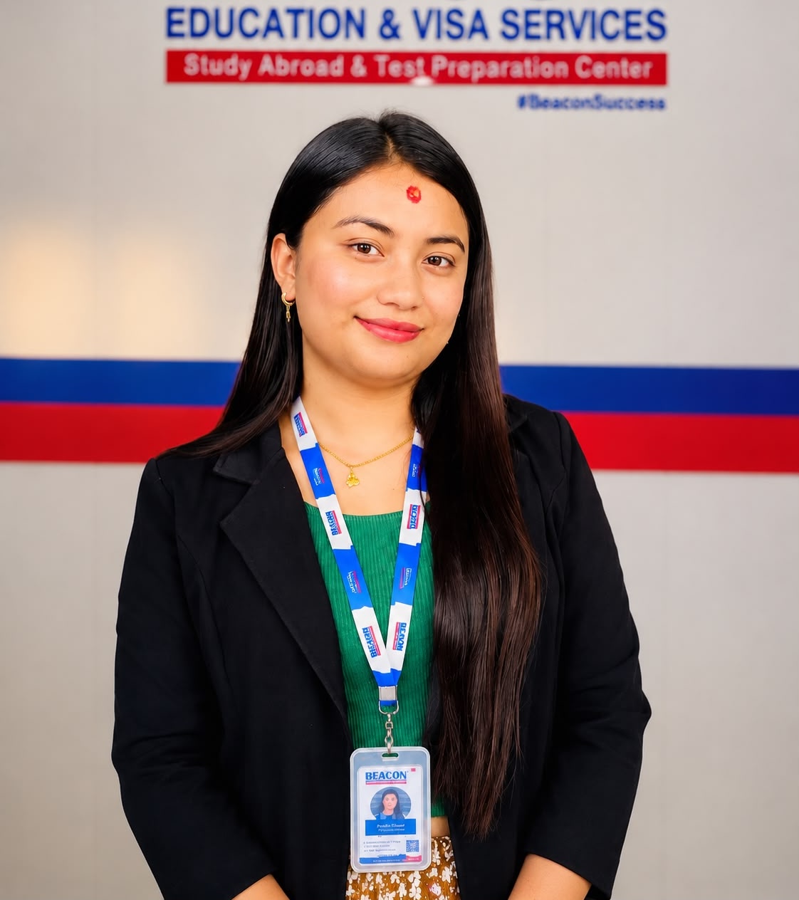 Pramila Paudel