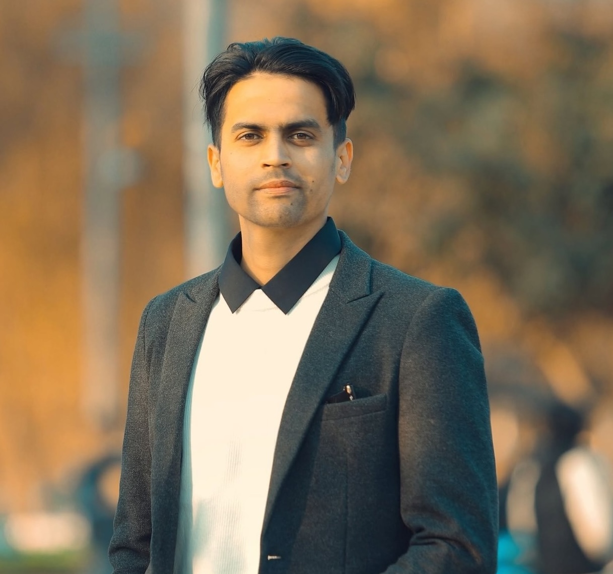 Anup Giri