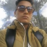 Bibek Aryal