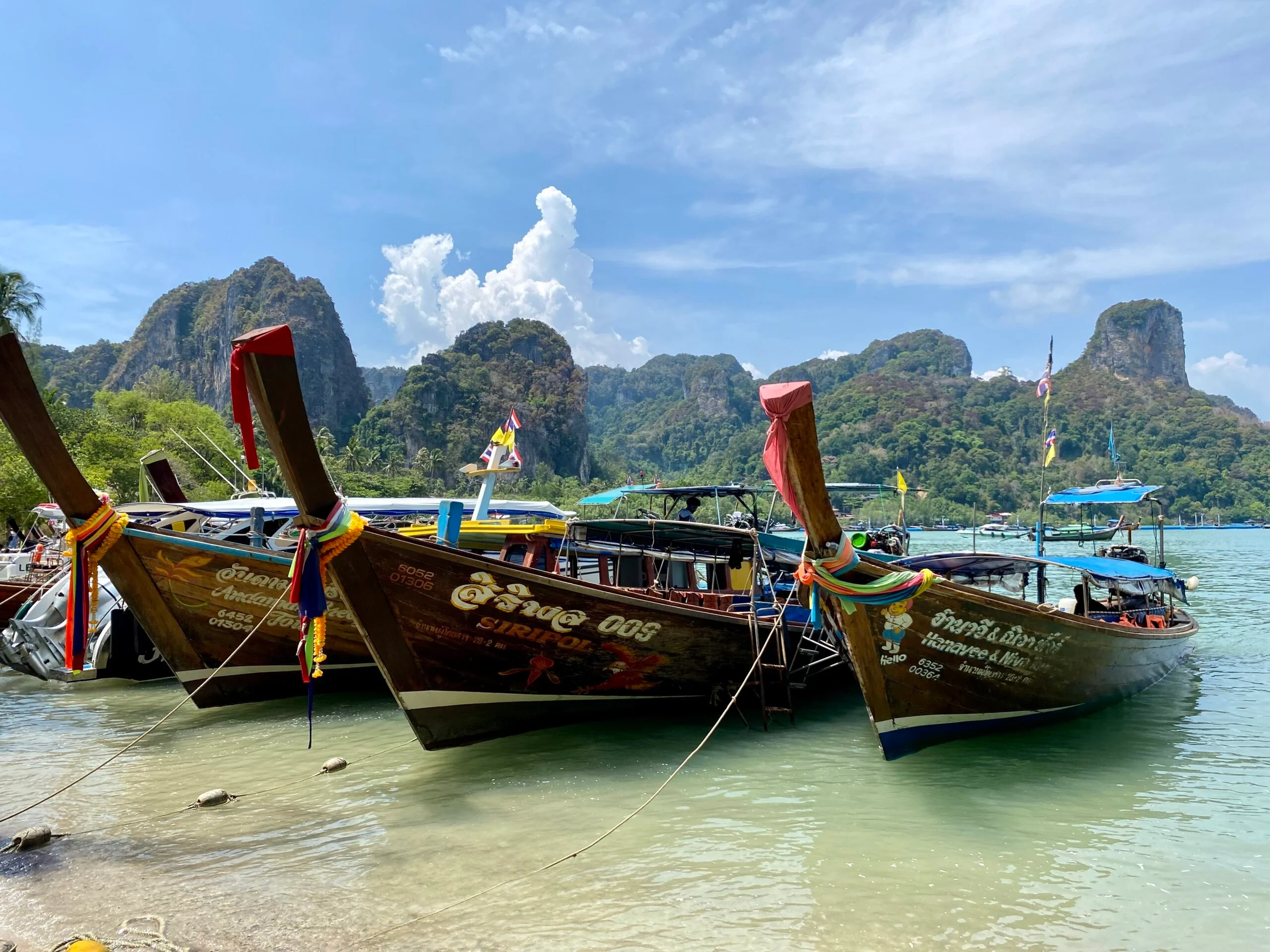 Krabi