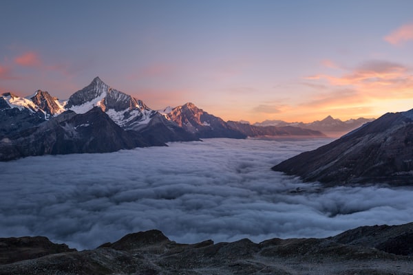 Nepal Trek
