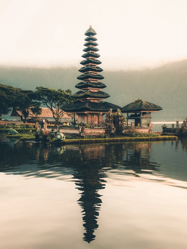 Nepal Trek