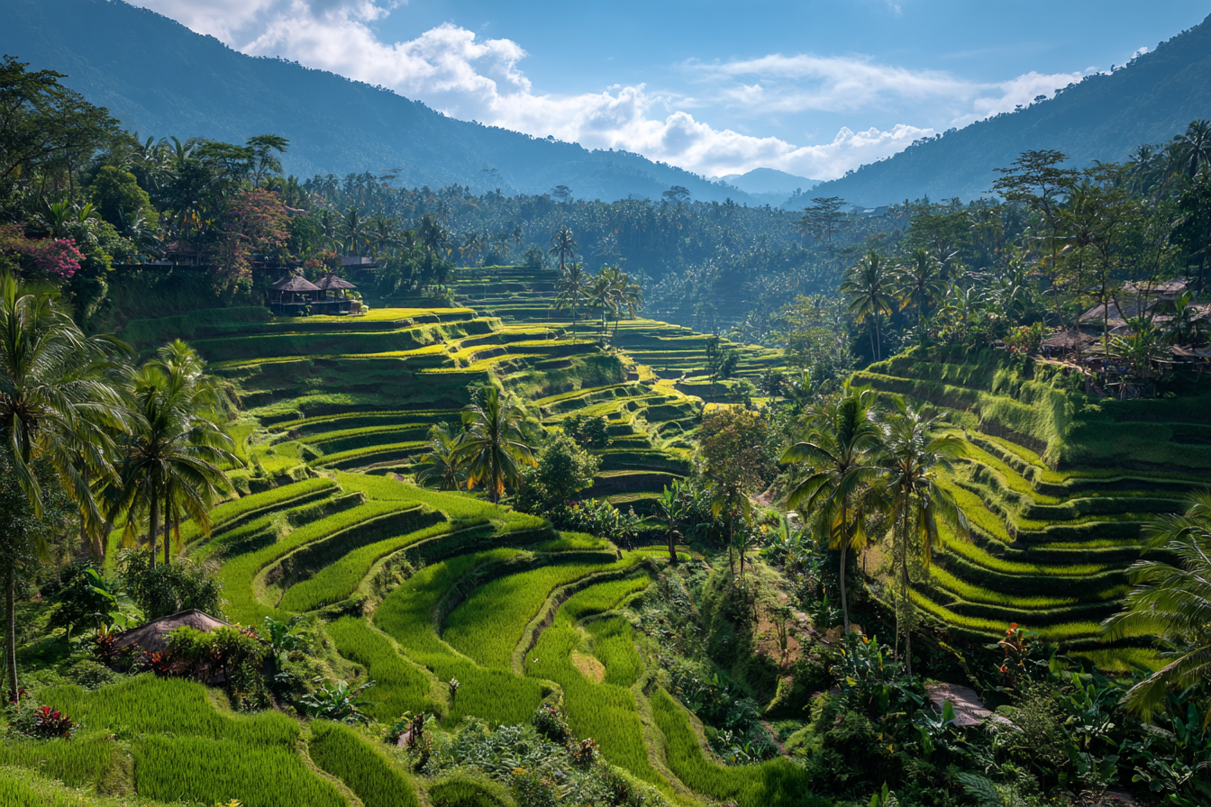 Nepal Trek