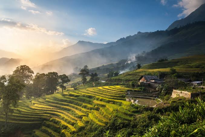 Nepal Trek