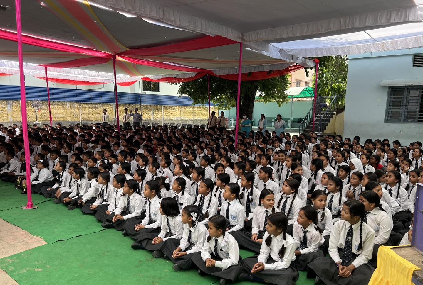 Why Choose Brightland School for Your Child’s Education ?