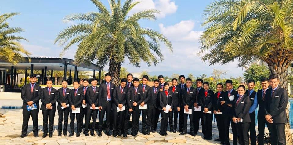 Annual Science Fair 2026