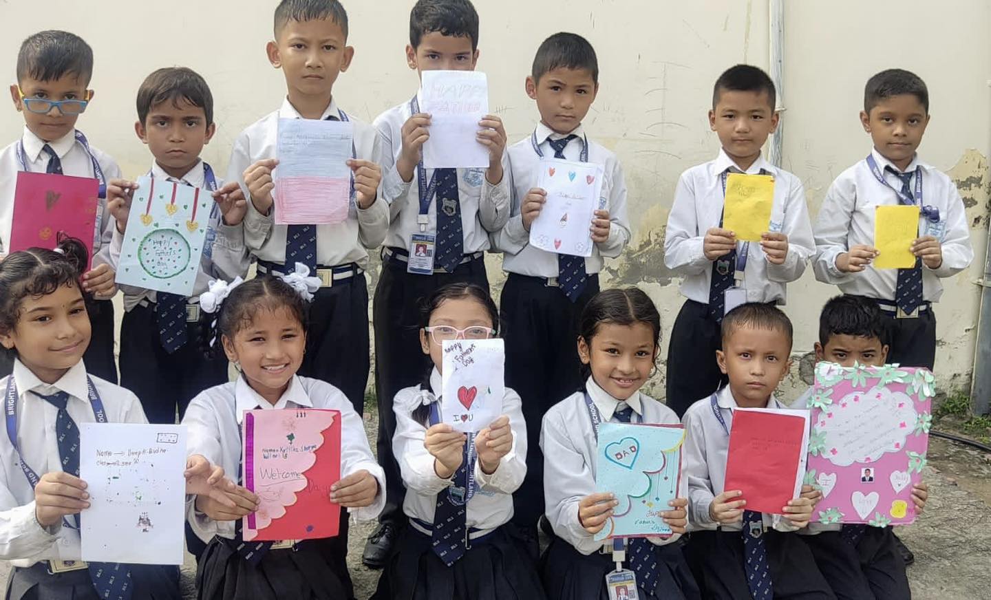 How Parents Can Support Their Child’s Education at Brightland School