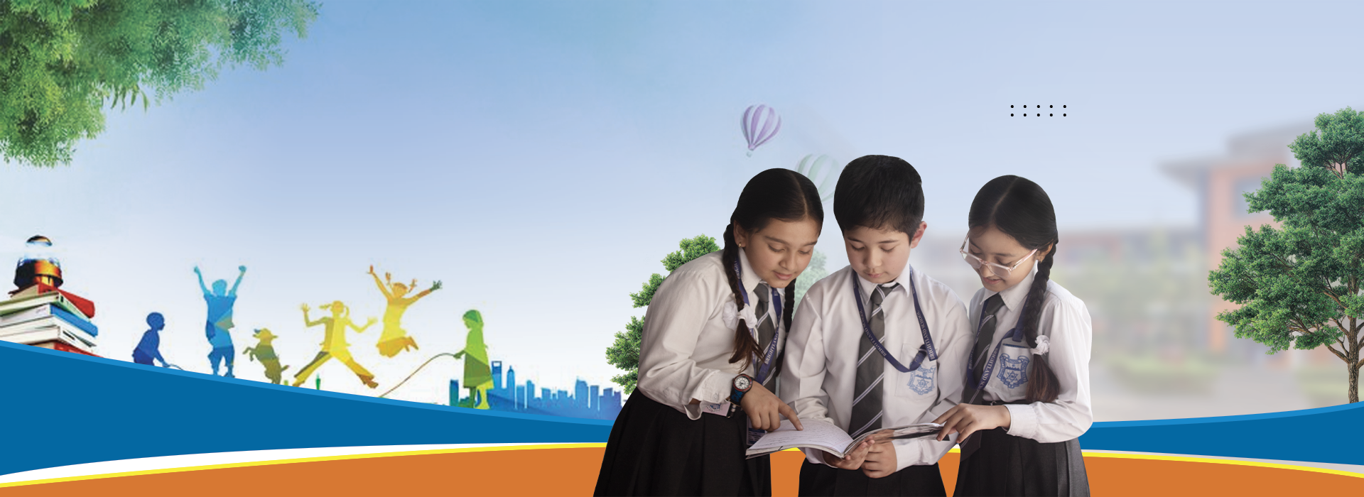 Legacy of Excellence since 1982