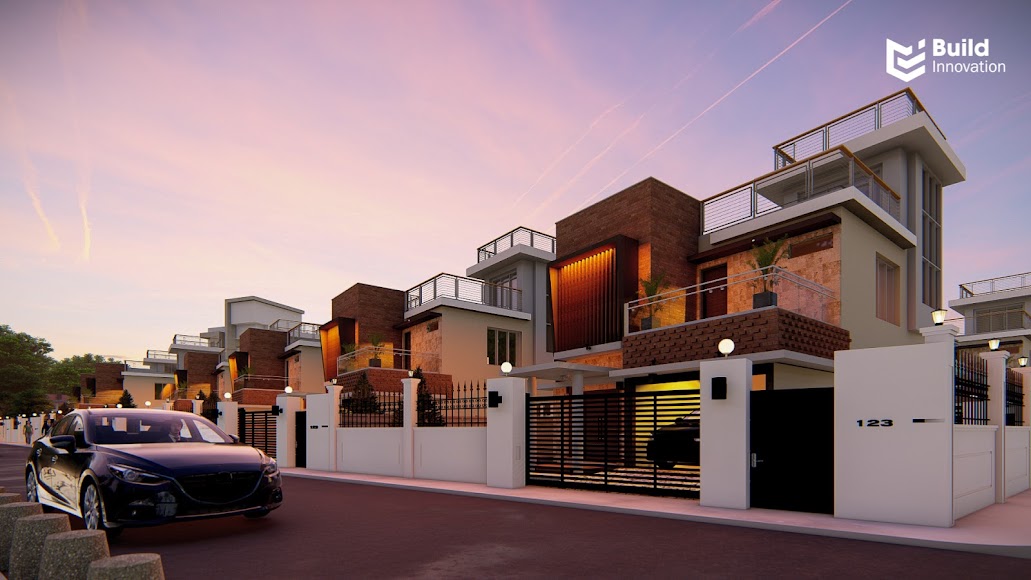 Riverside Community Center