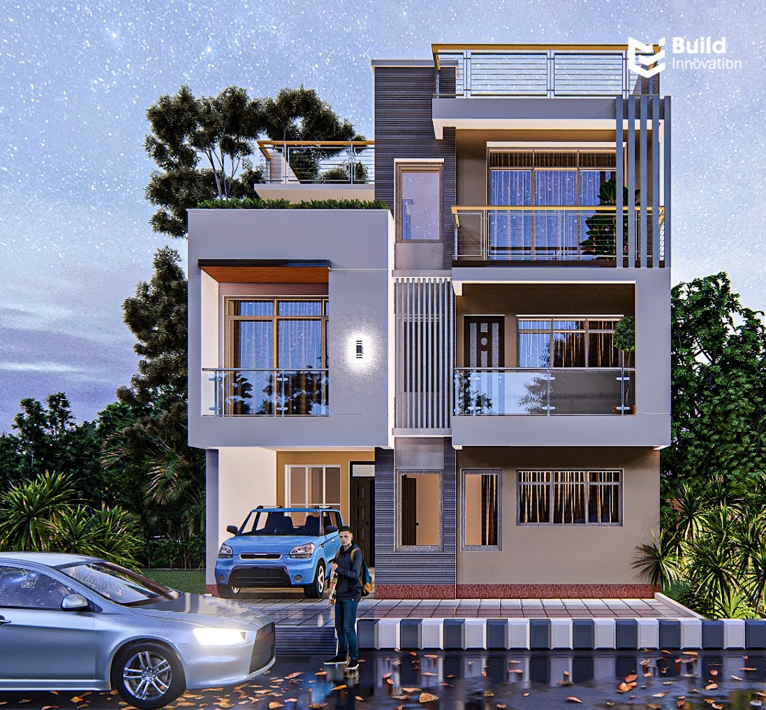 Skyline Retail Plaza