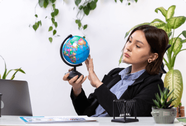 “A Complete Guide to Student Visa Preparation”