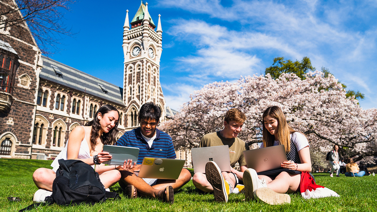 New Zealand Student Visa
