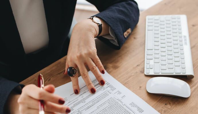 Documentation Guidance