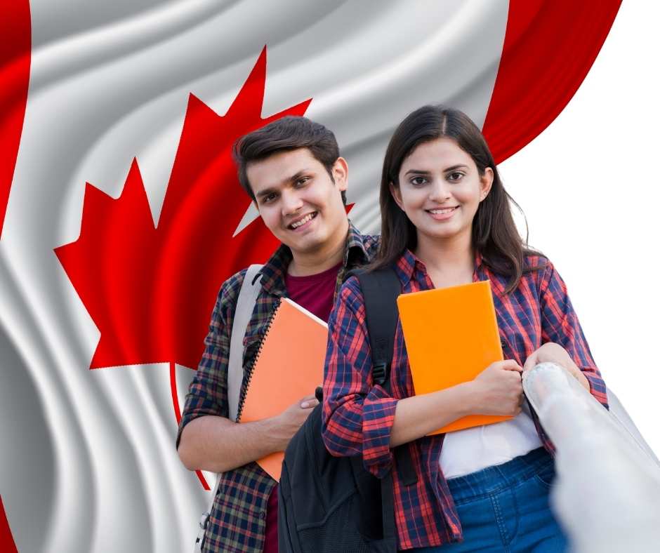 Study In Canada