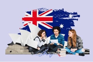 Study In Australia