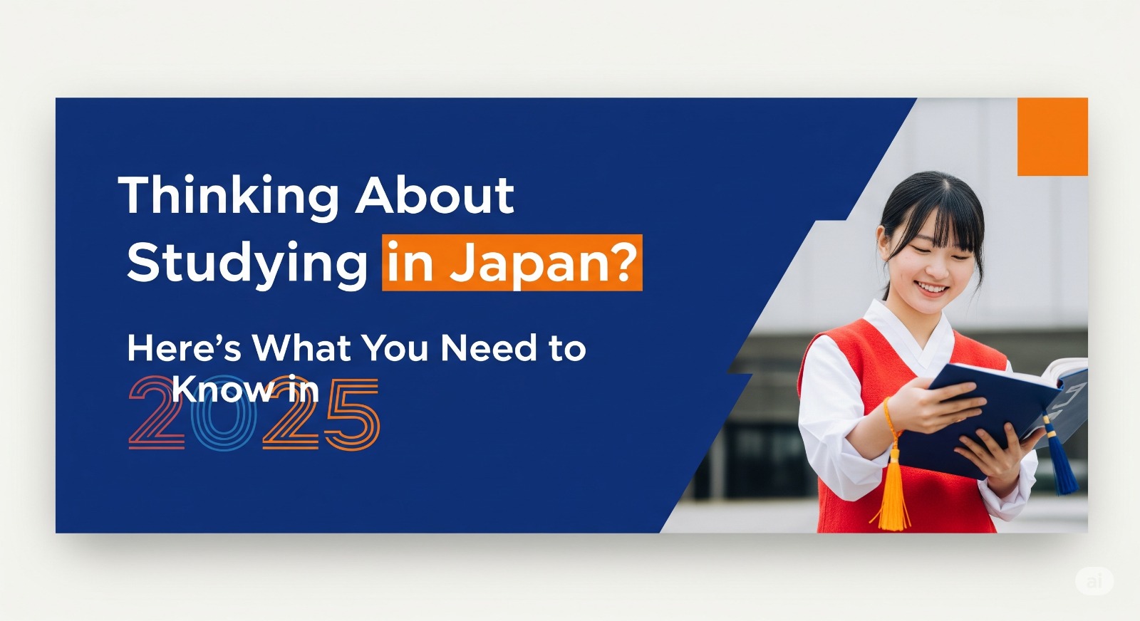 Thinking About Studying in Japan? Here’s What You Need to Know in 2025