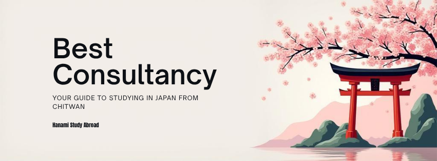 Best Consultancy for Japan From Chitwan (2025 Review)