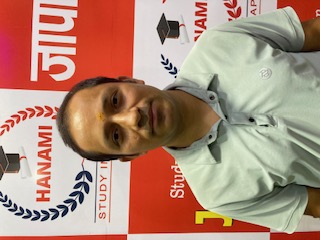 Ram Prasad  Lamichhane