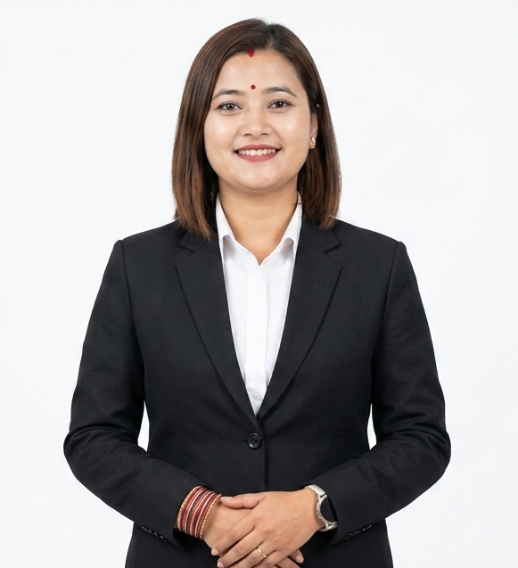 Sailaja Pandey