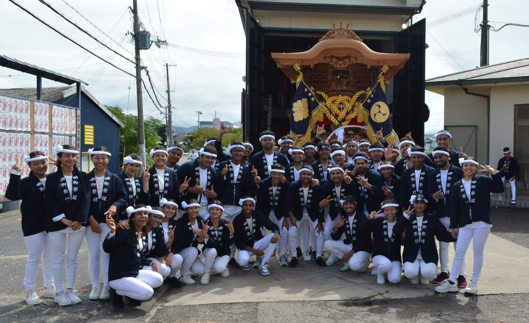 Japan Program