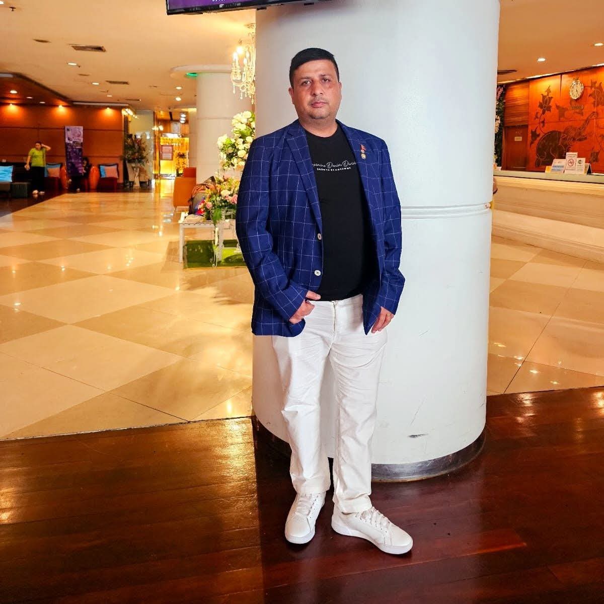 Message From the CEO