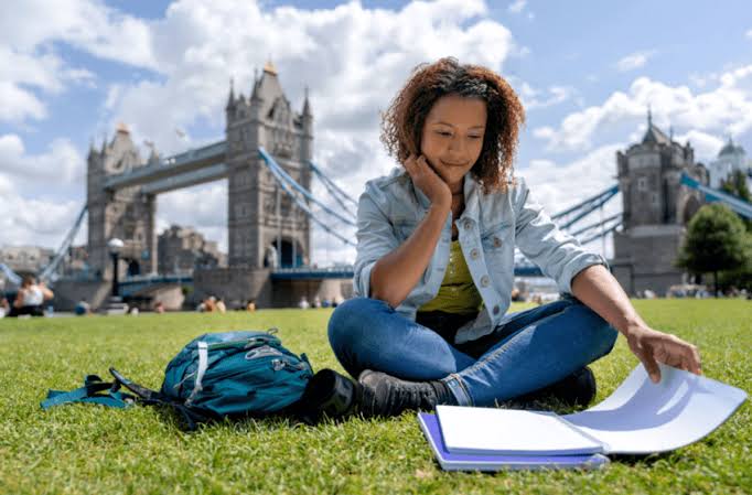 Study Abroad: A Complete Guide for Students