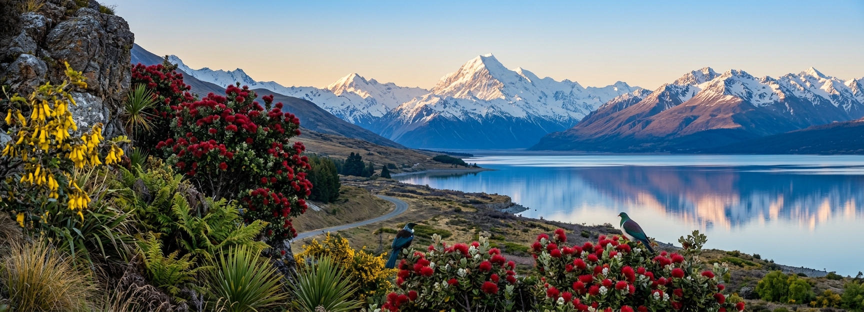 New Zealand