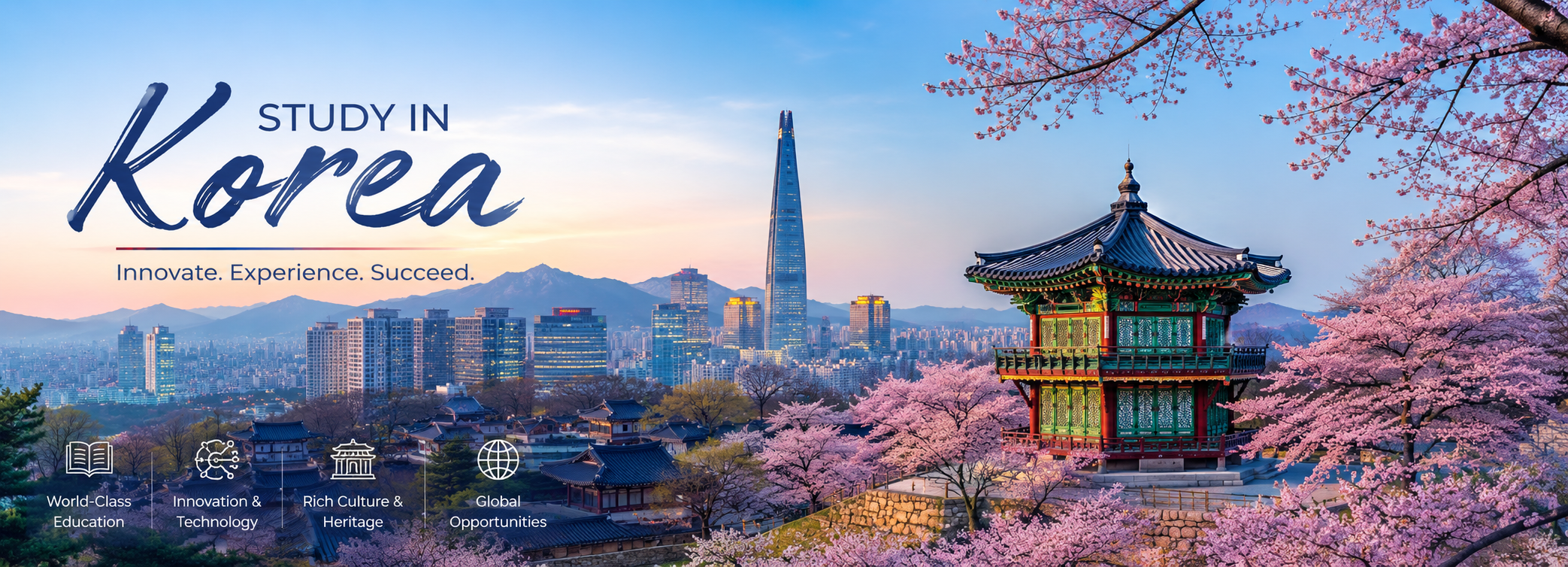 South Korea
