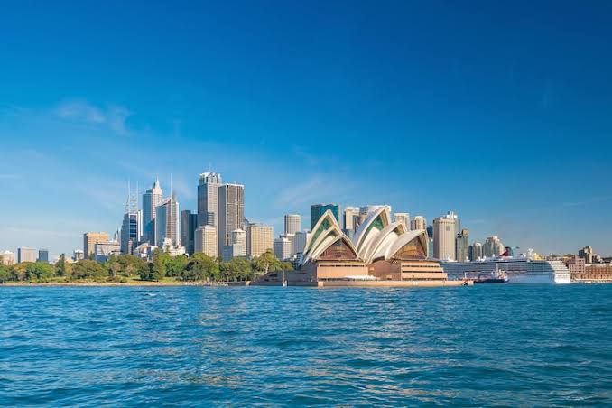 Australia