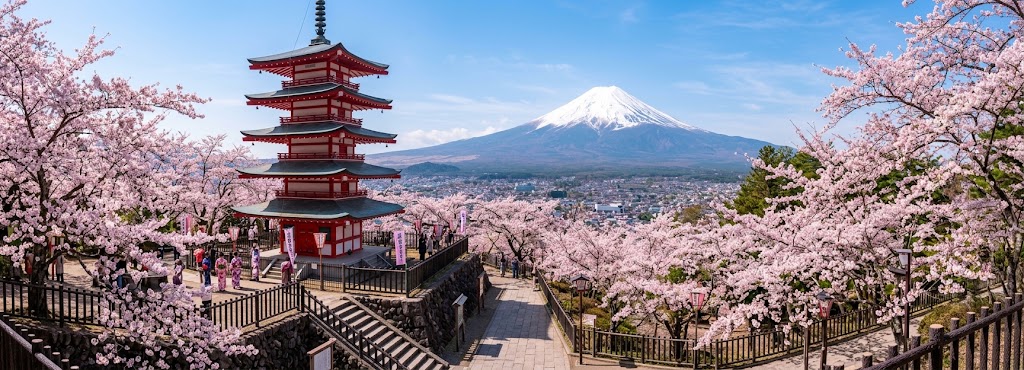Japan