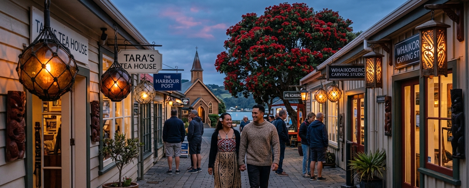 New Zealand