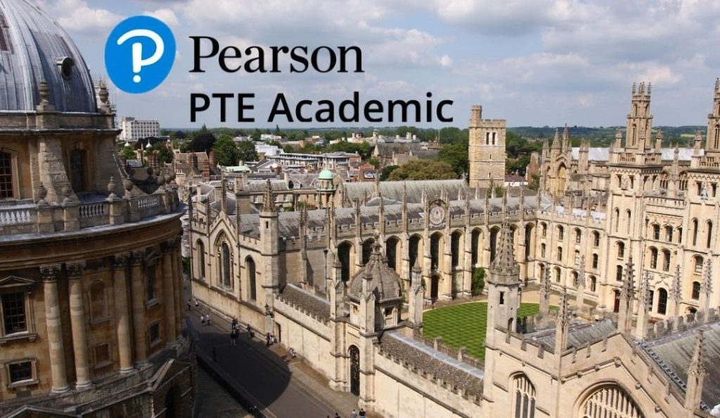 PTE Academic