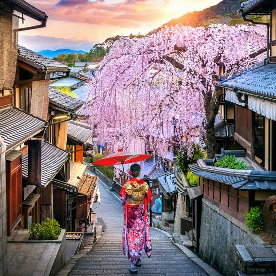 Japanese Language Preparation