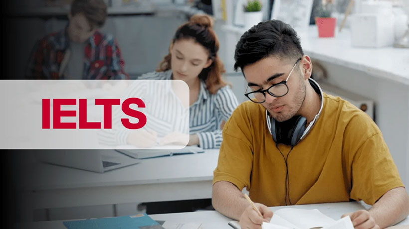 IELTS