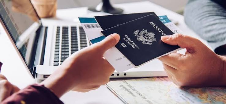 Visa Documentation Support